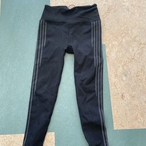 Fabletics Cut Out Side Leggings